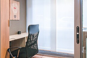 Studios Hub Vila Madalena