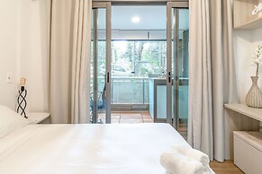 Studios Hub Vila Madalena