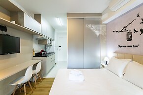 Studios Hub Vila Madalena