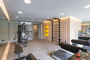 Studios Hub Vila Madalena