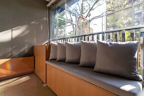 Studios Hub Vila Madalena