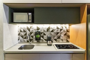 Studios Hub Vila Madalena