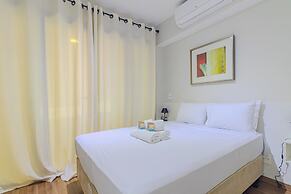 Studios Hub Vila Madalena