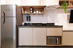 Studios Hub Vila Madalena