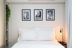 Studios Hub Vila Madalena