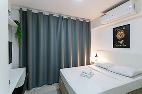 Studios Hub Vila Madalena