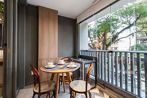 Studios Hub Vila Madalena