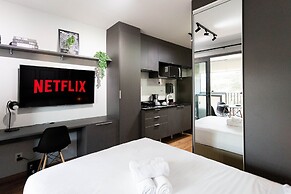 Studios Hub Vila Madalena