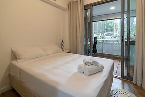 Studios Hub Vila Madalena