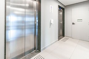 Studios Hub Vila Madalena