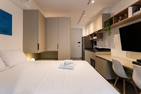 Studios Hub Vila Madalena