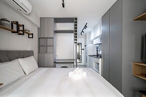 Studios Hub Vila Madalena