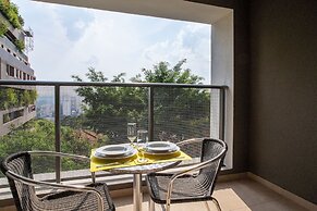 Studios Hub Vila Madalena