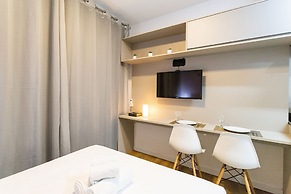 Studios Hub Vila Madalena