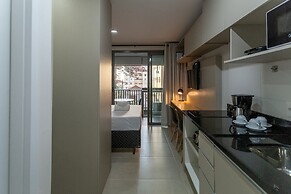 Studios Hub Vila Madalena