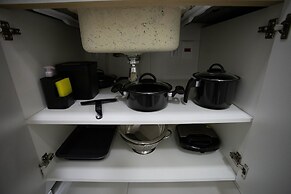 Studios Hub Vila Madalena