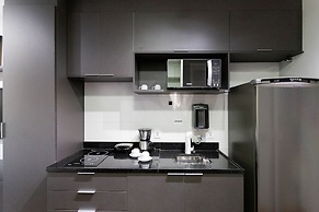 Studios Hub Vila Madalena