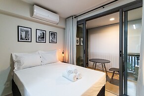 Studios Hub Vila Madalena