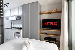 Studios Hub Vila Madalena