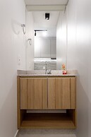 Studios Hub Vila Madalena