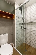 Studios Hub Vila Madalena