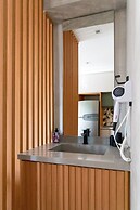 Studios Hub Vila Madalena