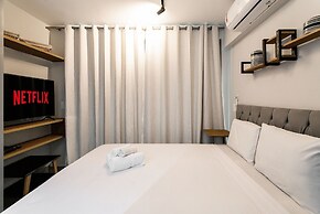 Studios Hub Vila Madalena