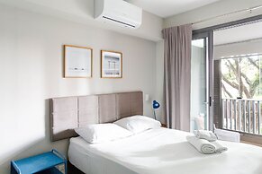 Studios Hub Vila Madalena