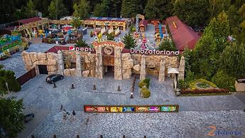 Holiday Park Zator