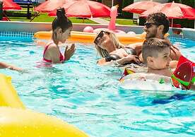 Holiday Park Zator