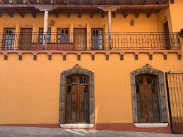 Posada Don Ramón
