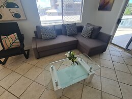 Cranbourne Court Beach Side Apartments