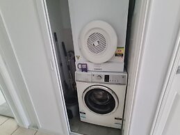 Cranbourne Court Beach Side Apartments