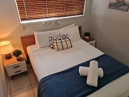 Cranbourne Court Beach Side Apartments