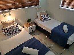 Cranbourne Court Beach Side Apartments