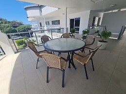 Cranbourne Court Beach Side Apartments