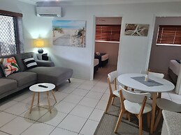 Cranbourne Court Beach Side Apartments