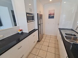 Cranbourne Court Beach Side Apartments