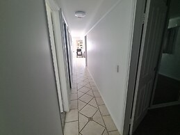 Cranbourne Court Beach Side Apartments