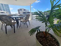 Cranbourne Court Beach Side Apartments