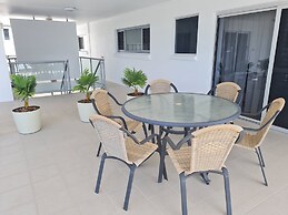 Cranbourne Court Beach Side Apartments