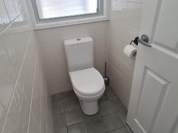 Cranbourne Court Beach Side Apartments