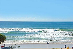 Beaches on Maroochy