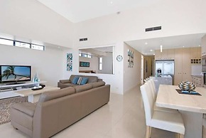 Beaches on Maroochy