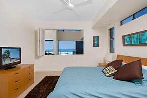 Beaches on Maroochy