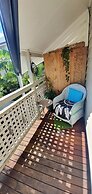 Cotton Tree Tranquil Gem