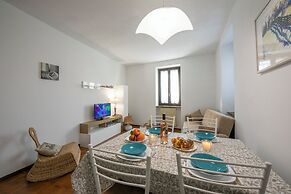 Alma - 100 mt Near Lake