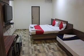 Hotel Mukesh residency
