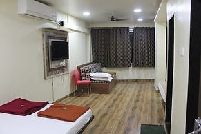 Hotel Mukesh residency