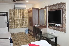Hotel Mukesh residency